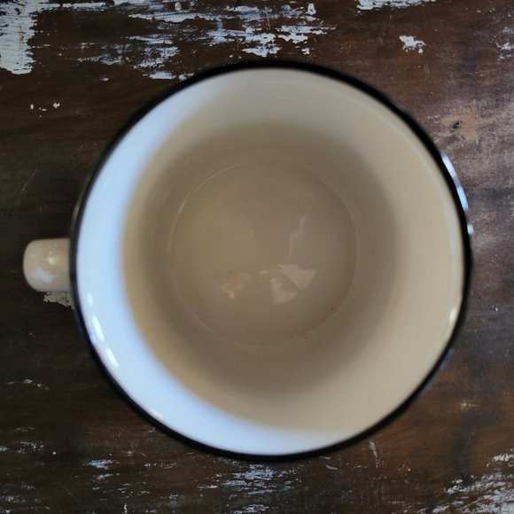 Owlcrate Harry Potter Year 5 Order of the Phoenix Coffee Mug Cara Kozik Design - Picture 6 of 6